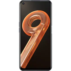 Realme 9i 64GB Prism Black