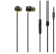 Realme Buds 2 černá 6971914084940 - Wearables