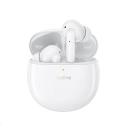 Realme Buds Air Pro bílé 6941399021280 - Wearables