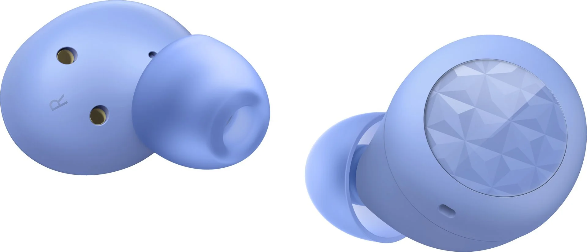 Realme Buds Q2 Blue