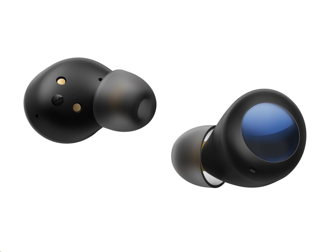 Realme Buds Q2s, Nočná čierna