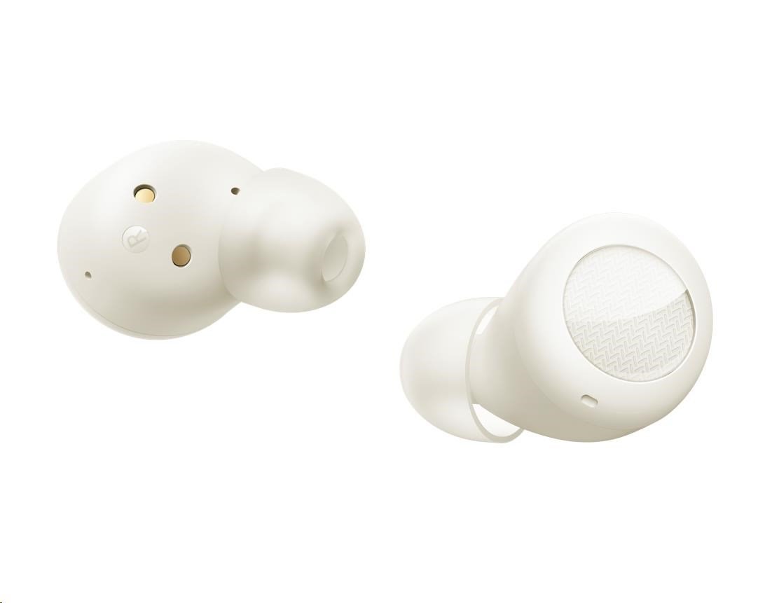 Realme Buds Q2s, Paper White