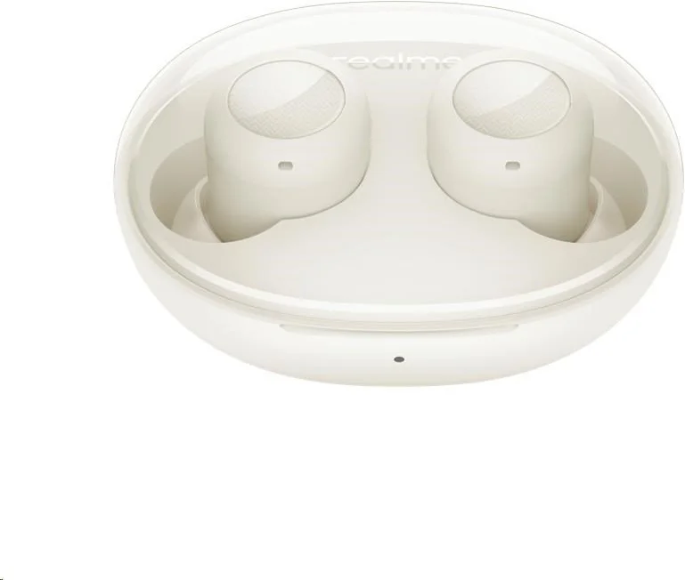 Realme Buds Q2s, Paper White