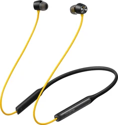 Realme Buds Wireless PRO Yellow 4812822