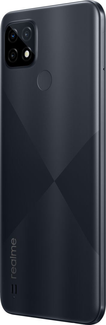 Realme C21 Cross Black 32GB