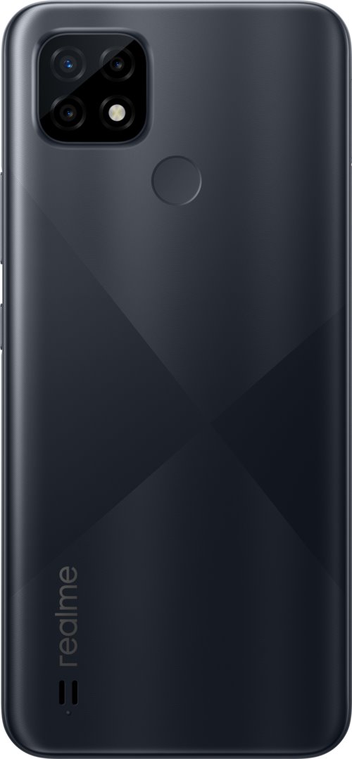 Realme C21 Cross Black 32GB