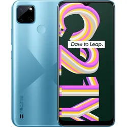 Realme C21Y Blue 32GB