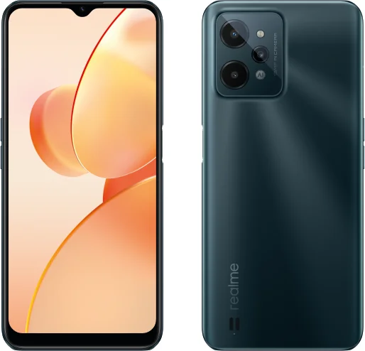 Realme C31 Dark Green 32GB