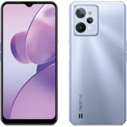 Realme C31 Light Silver 64GB
