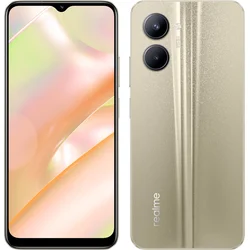 Realme C33 Sandy Gold 64GB
