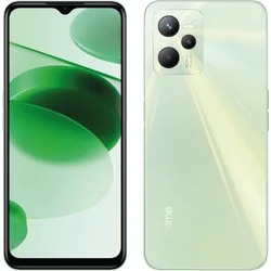 Realme C35 Glowing Green 64GB
