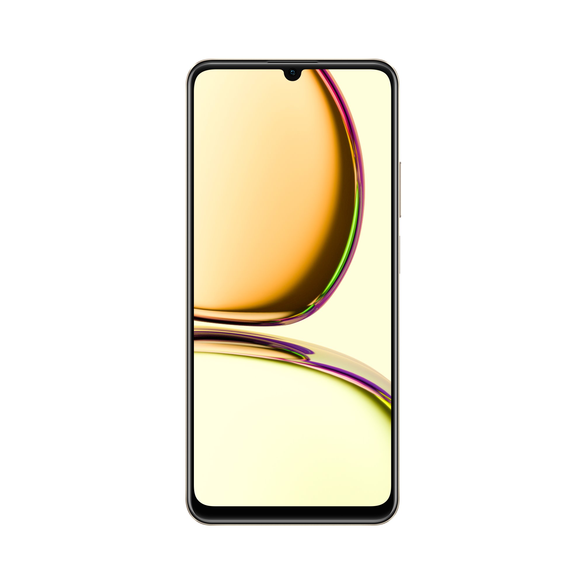 Realme C53 6+128 GB Champion Gold