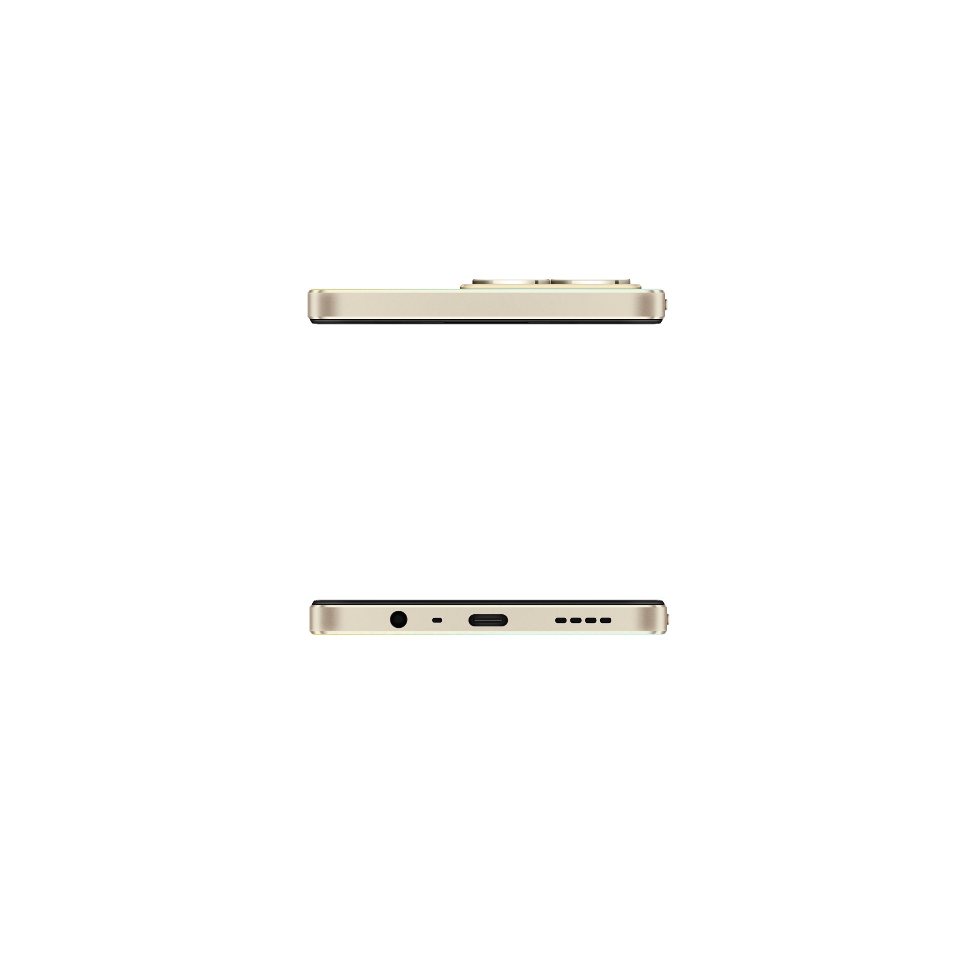 Realme C53 6+128 GB Champion Gold