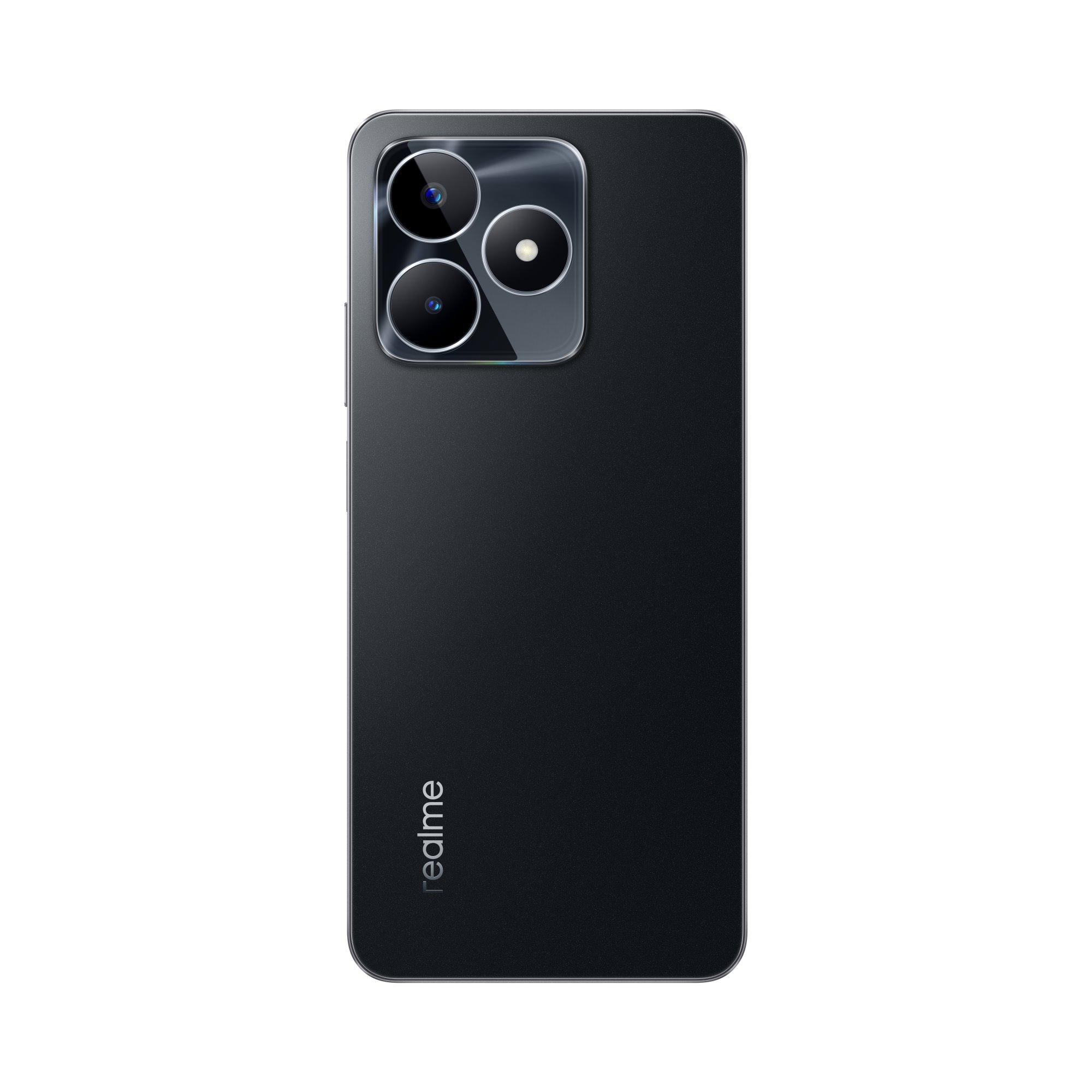 Realme C53 6+128 GB Mighty Black