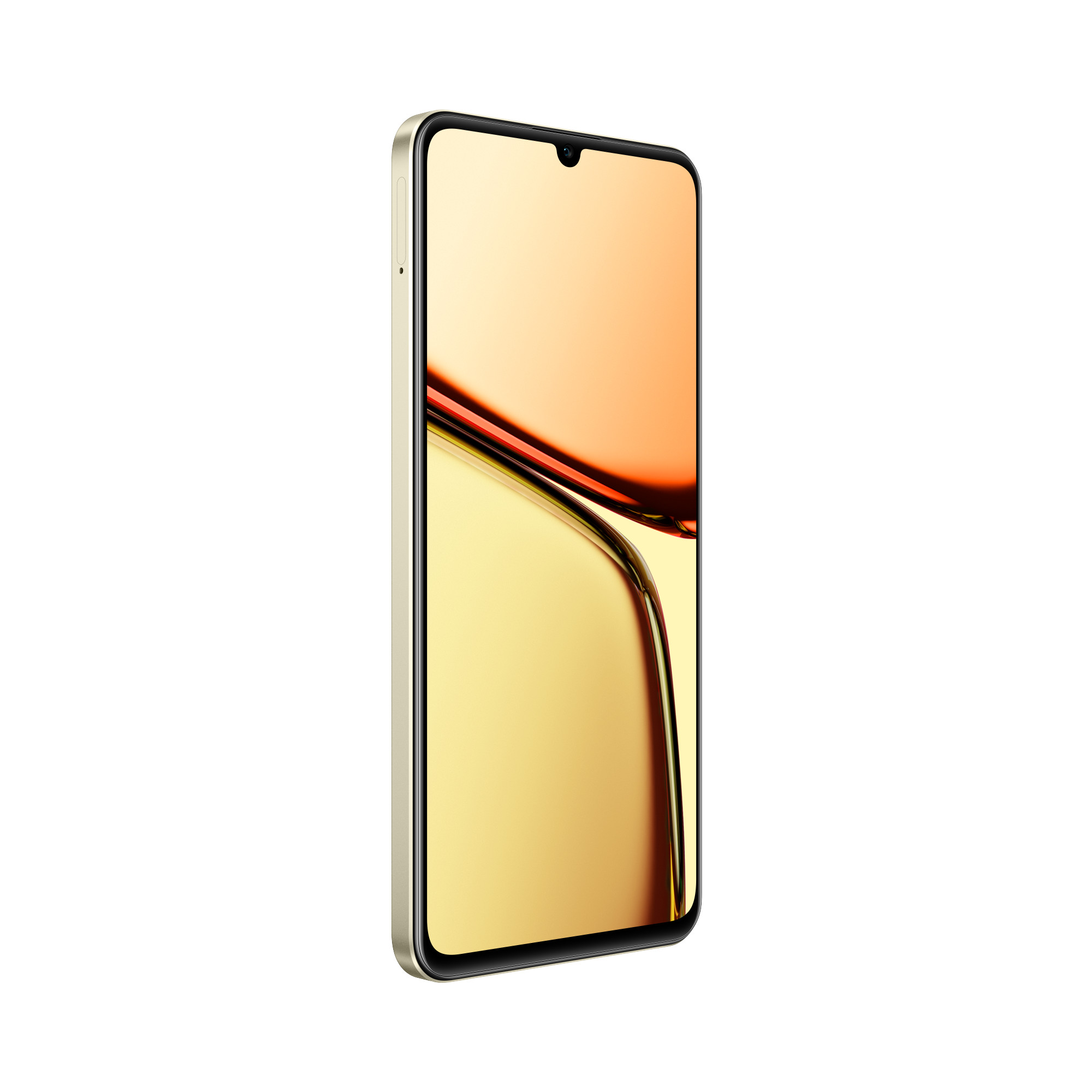 Realme C61 6+128 GB Dark Green