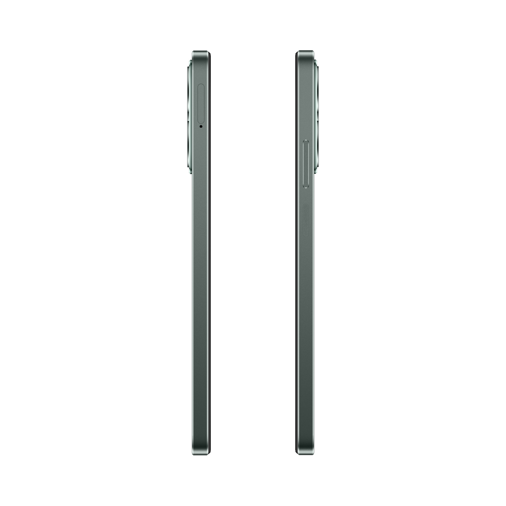 Realme C61 6+128 GB Tmavo zelená
