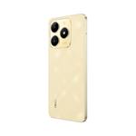 Realme C61 6+128 GB Tmavo zelená