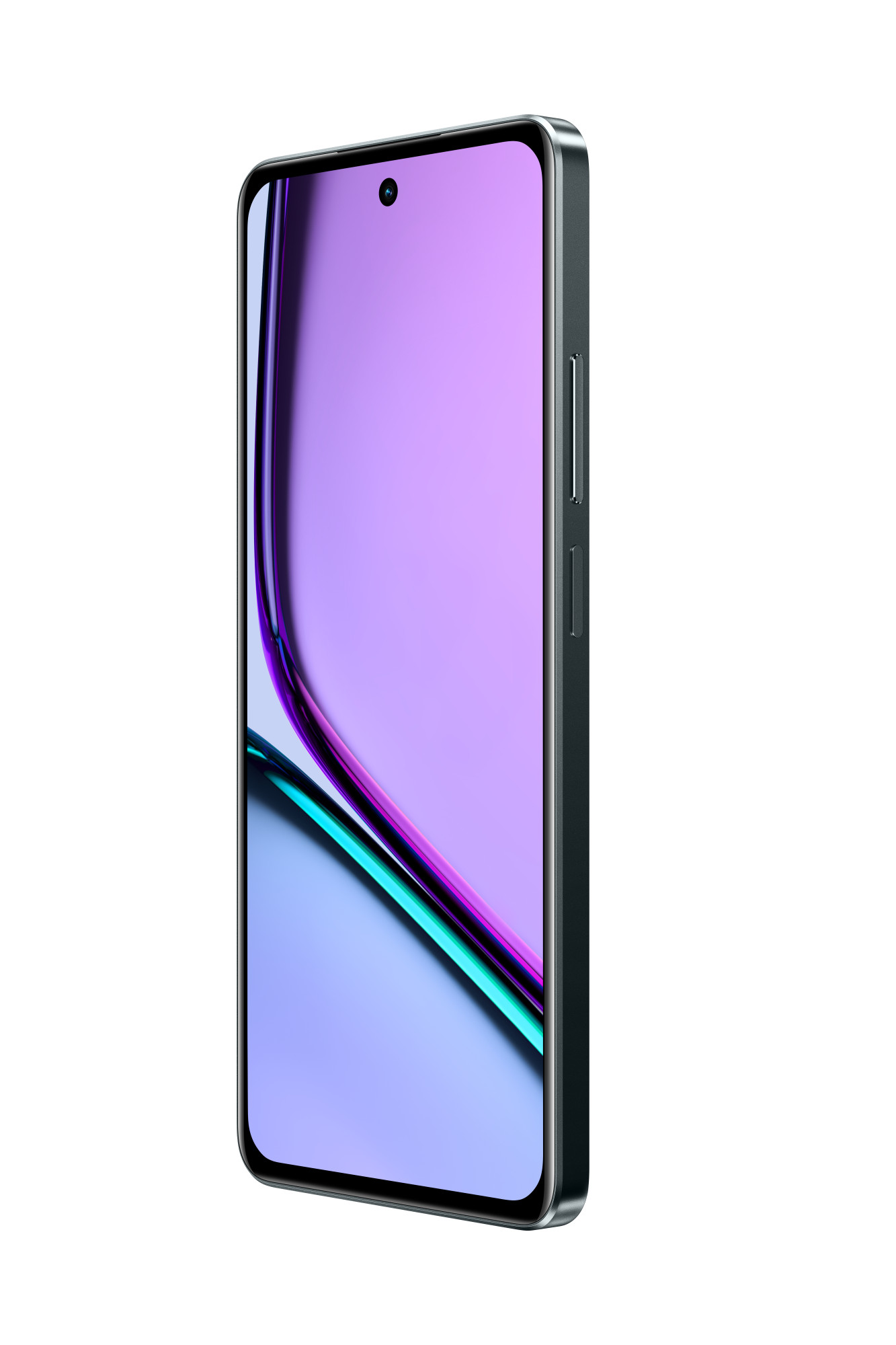 Realme C67 6+128 GB Black Rock