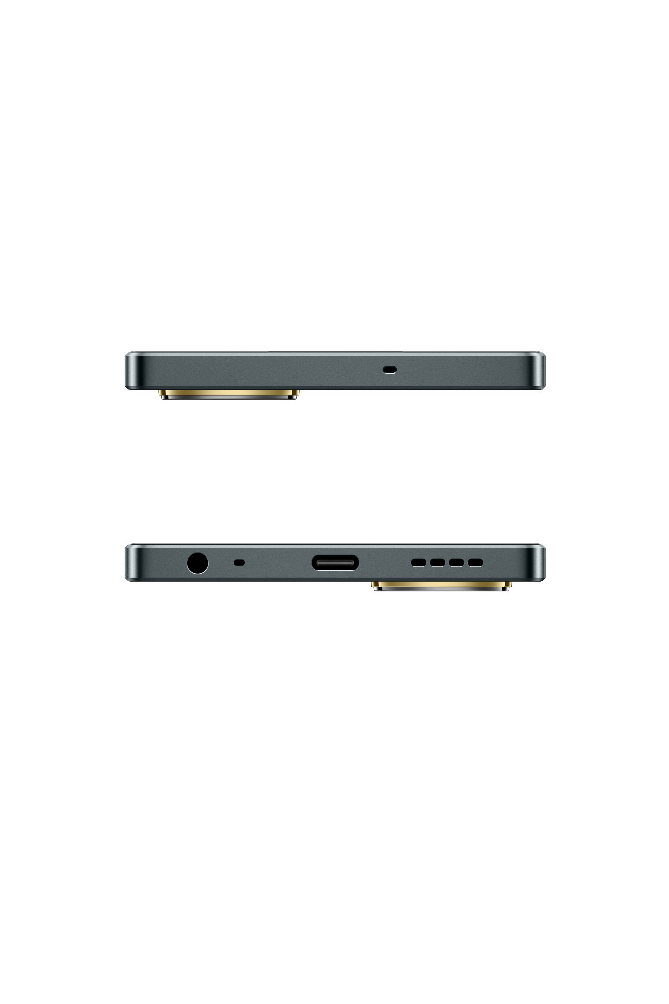 Realme C67 6+128 GB Black Rock