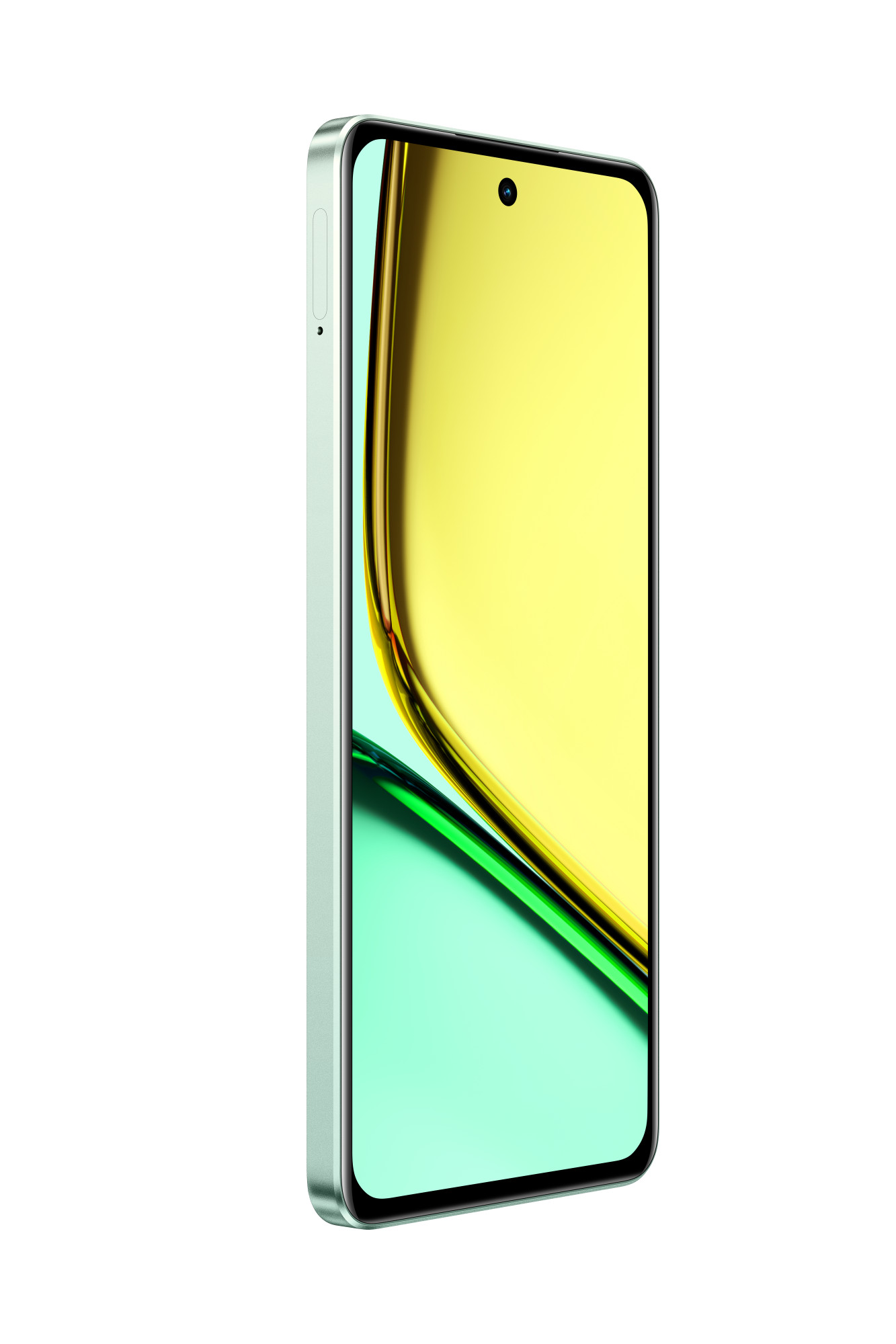 Realme C67 6+128 GB Sunny Oasis