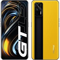 Realme GT 5G 256GB Racing Yellow RMX2202YL - Mobilní telefony