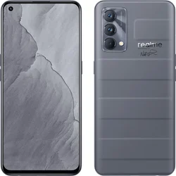 Realme GT Master Edition 5G 256GB Voyager Grey RMX33636GR8