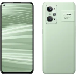 Realme GT2 5G DualSIM 12+256GB, Paper Green