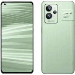 Realme GT2 Pro 5G DualSIM 12+256GB, Paper Green