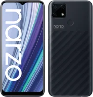Realme Narzo 30A 32GB Laser Black