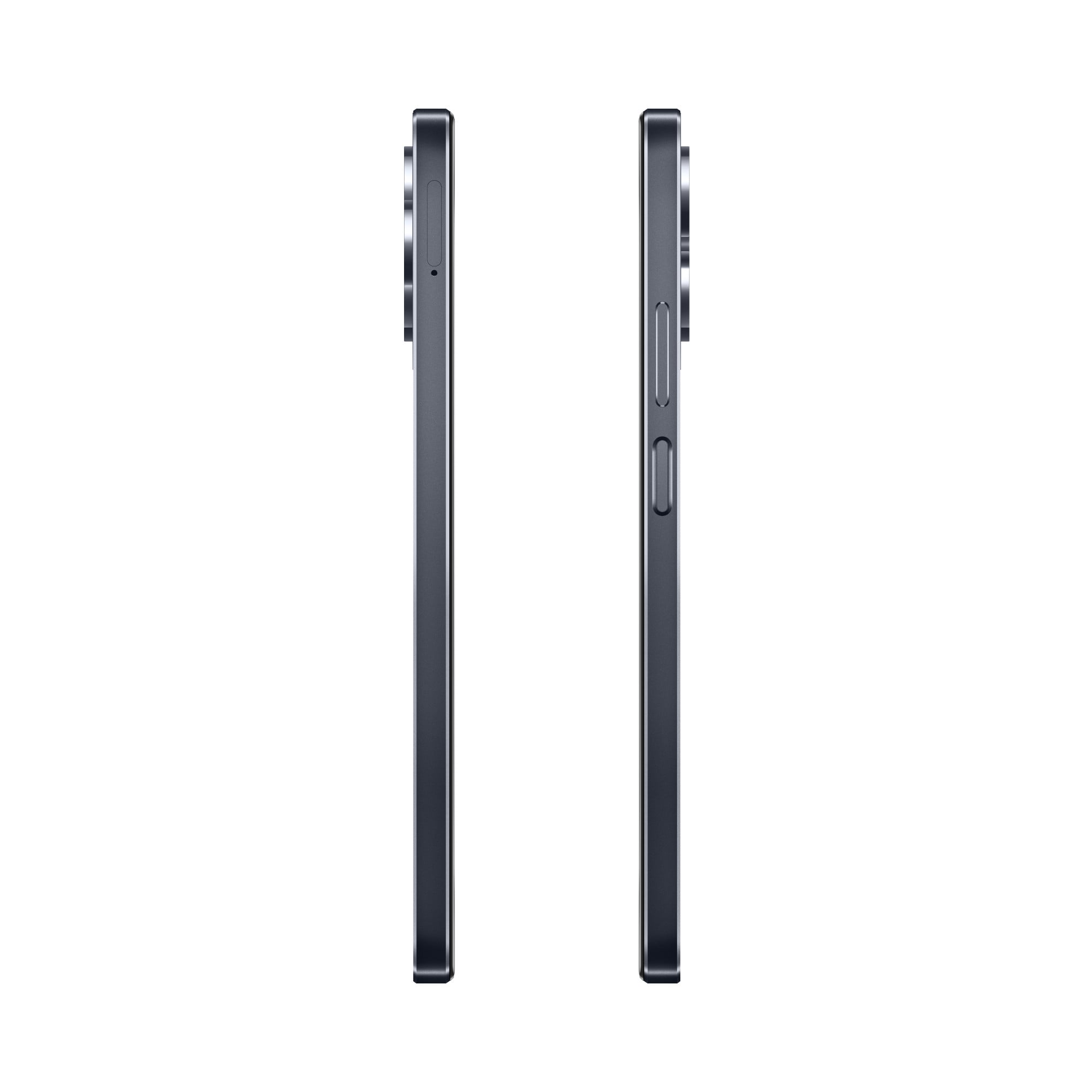 Realme Note 50 4+128 GB Midnight Black