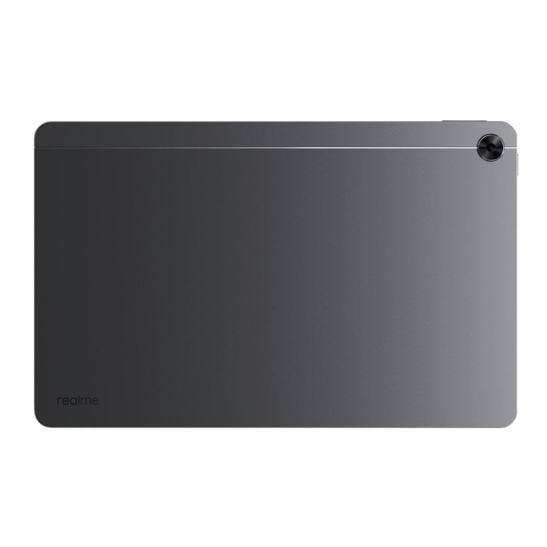 Realme Pad 6GB/128GB LTE, sivá