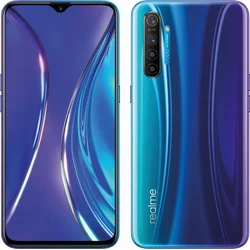 Realme X2 Pearl Blue