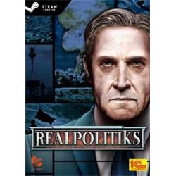 Realpolitiks Bundle elektronická licence
