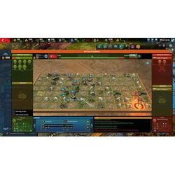 Realpolitiks II Deluxe Edition