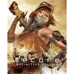 Recore Definitive Edition elektronická licence