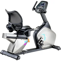 Recumbent inSPORTline Halimed