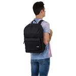 Recyklovaný batoh Case Logic Commence 24 l CCAM1216 - čierny