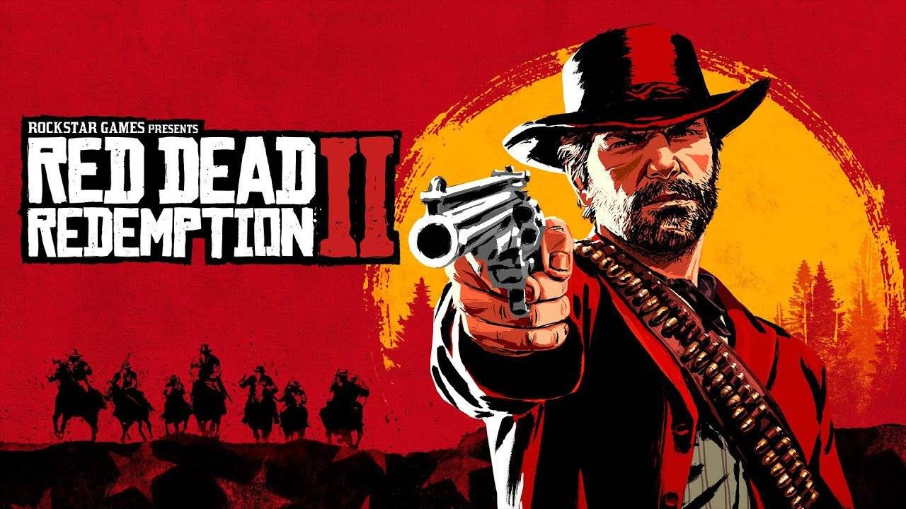 Red Dead Redemption 2 elektronická licence