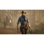 Red Dead Redemption 2 elektronická licence