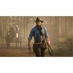 Red Dead Redemption 2 Elektronická licencia