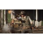 Red Dead Redemption 2 Elektronická licencia