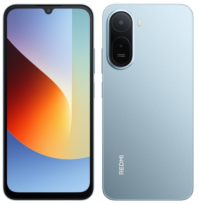 Mobilné telefóny Xiaomi Redmi A7 Pro