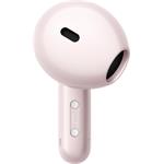 Redmi Buds 6 Active, ružová