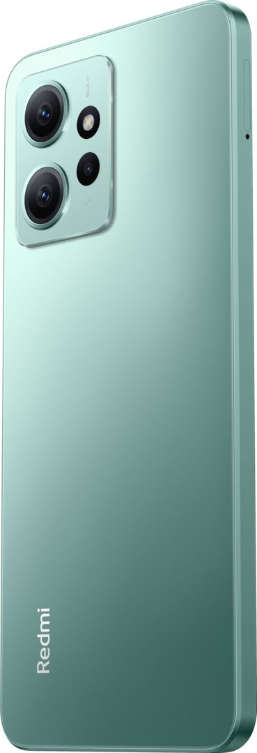 Redmi Note 12 4/128GB zelená EÚ