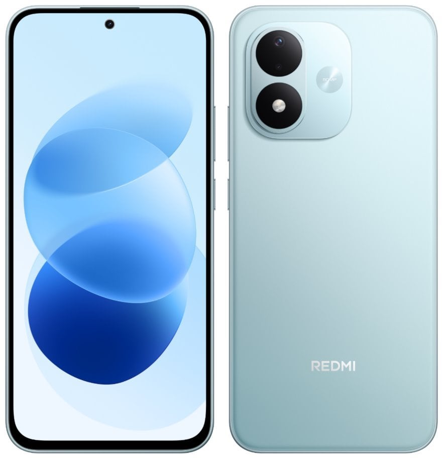 Mobilní telefony Xiaomi Redmi Note 17