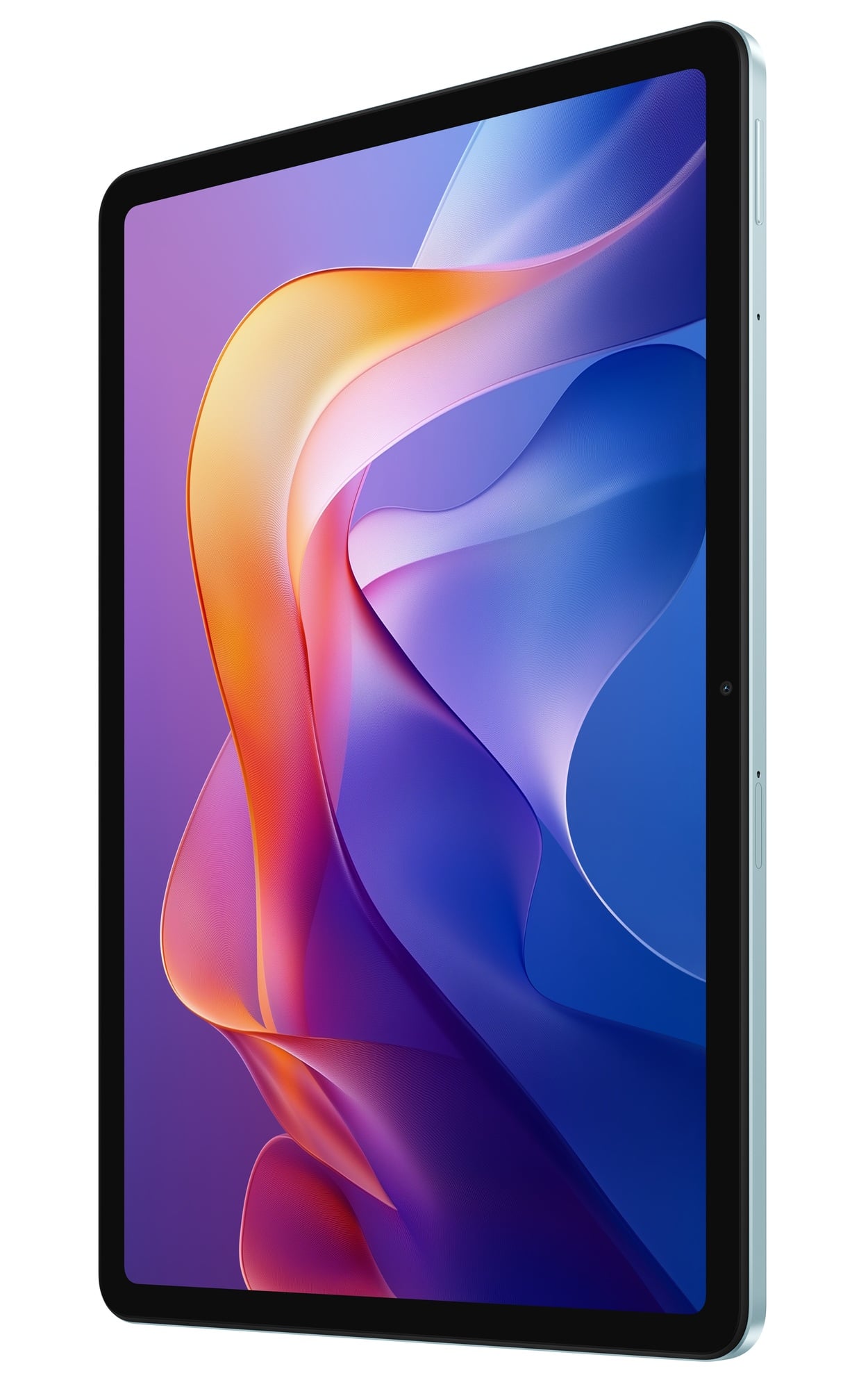 Redmi Pad 2 4GB/128GB, mätovo zelená