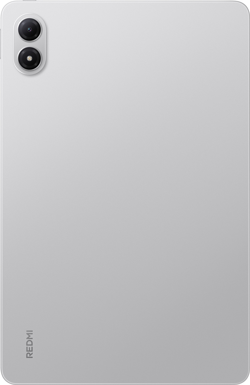 Redmi Pad 2 Pro 6GB/128GB, strieborná