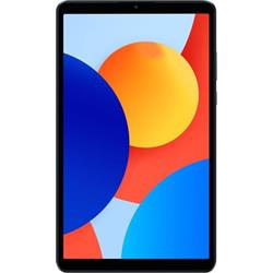 Redmi Pad SE 8.7 4G, 4GB/64GB, modrá