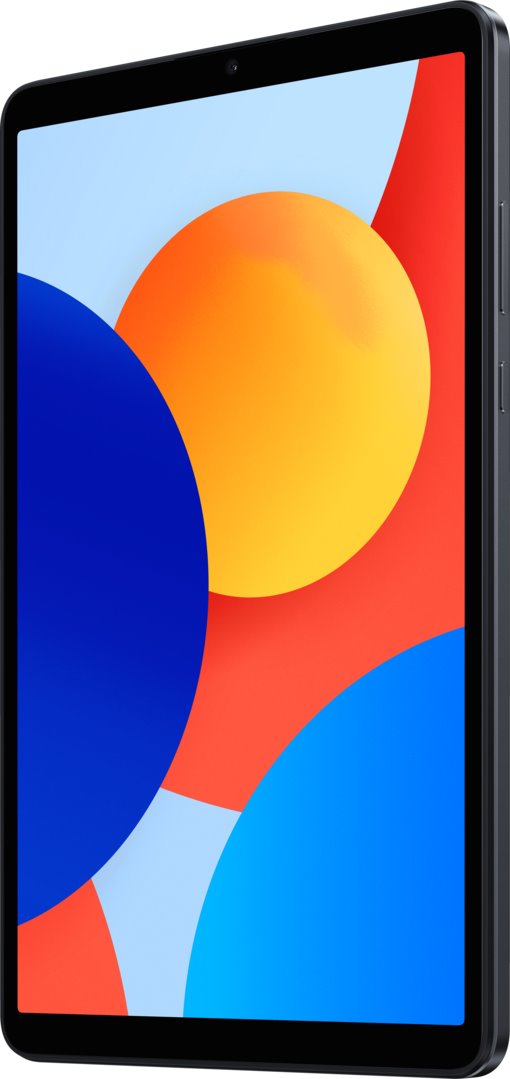 Redmi Pad SE 8.7 4GB/128GB, Graphite Gray