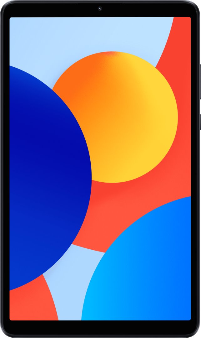 Redmi Pad SE 8.7 4GB/128GB, Graphite Gray